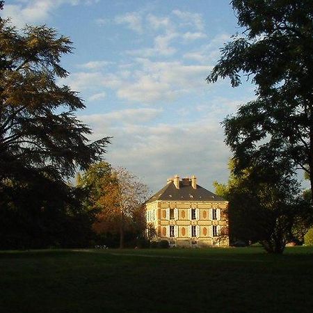 Chateau Des Bouffards Brinon-sur-Sauldre Exterior foto
