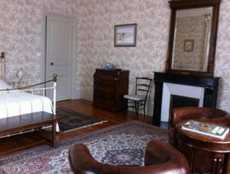 Chateau Des Bouffards Brinon-sur-Sauldre Exterior foto
